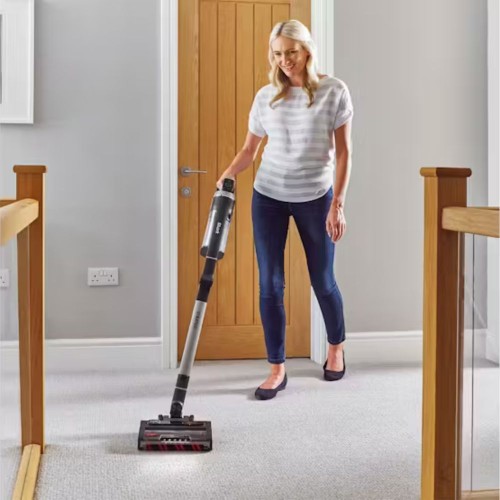 Stratos Anti Hair Wrap Plus Pet Pro Cordless Stick Vacuum