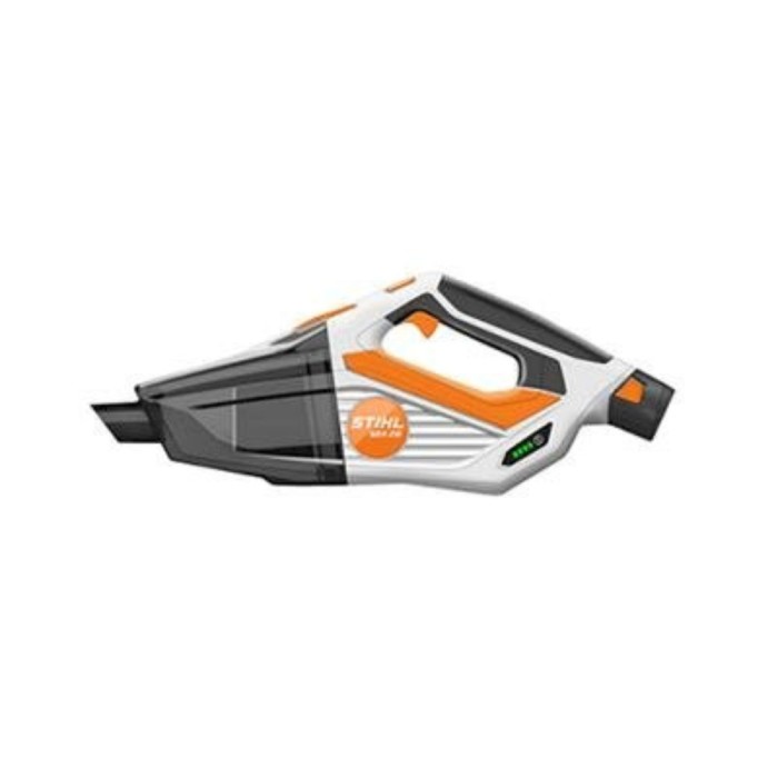 Stihl SEA 20 Cordless Vacuum Cleaner w/ Battery & Charger