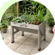 Classic VegTrug Small | Grey Wash