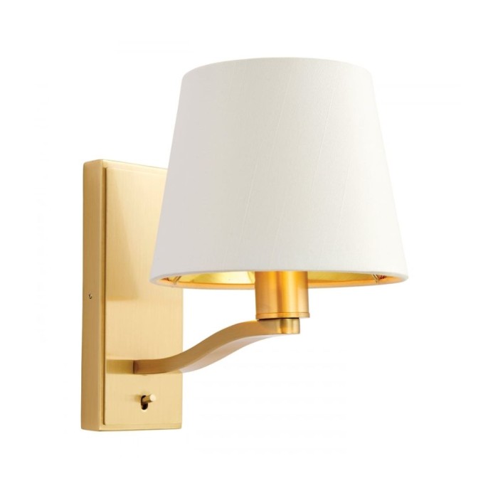 Harvey Wall Light