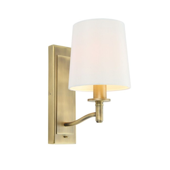 Ortona Wall Light
