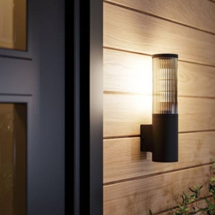 Salle Wall Light