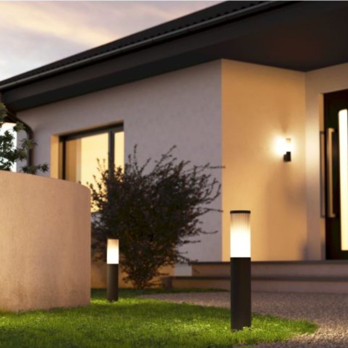 Salle Bollard Light