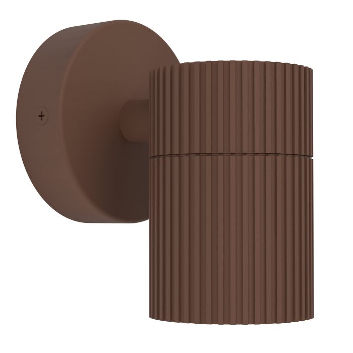 Tomelloso Wall Light - Rust