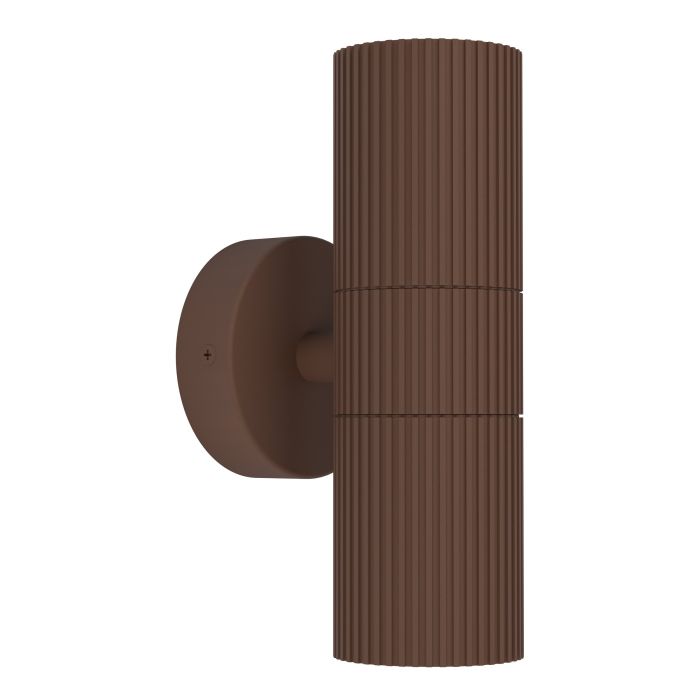 Tomelloso Wall Light - Rust