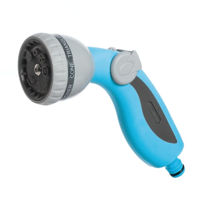 Ideal Mix Hand Sprinkler