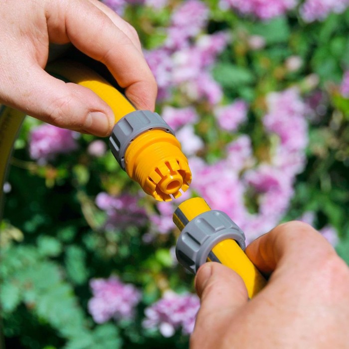 Hose Repair Connector