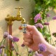 Outdoor Tap Connector Pro | 1/2" & 3/4"