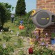 Auto Reel with Hose | 40m