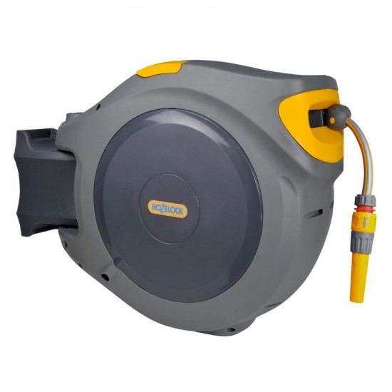Auto Reel with Hose | 40m