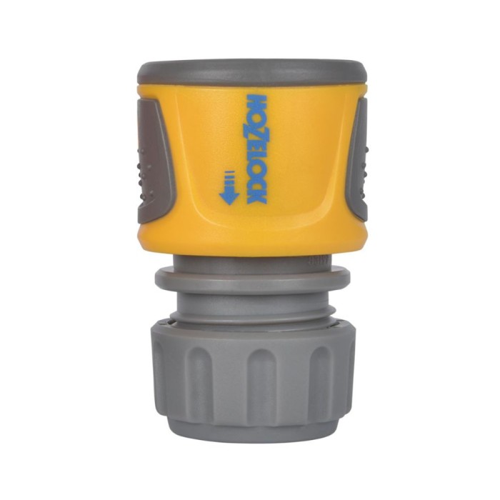 Hose End Connector