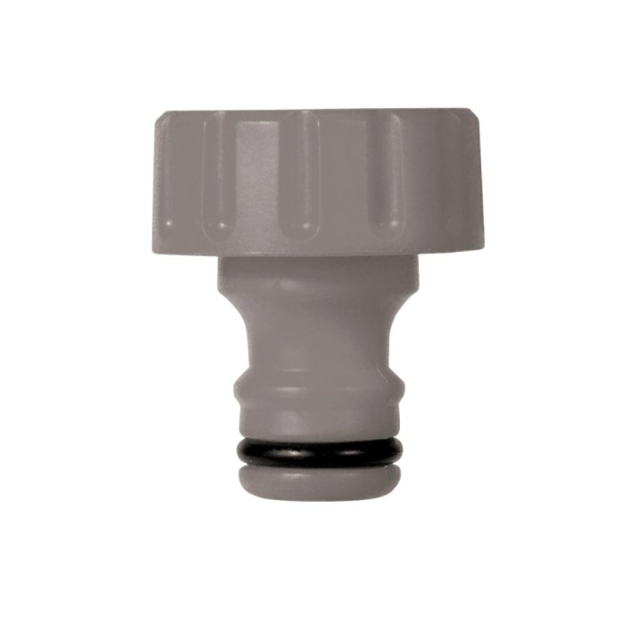 Hose Reel & Cart Inlet Adaptor