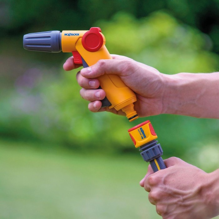 Jet Spray Gun