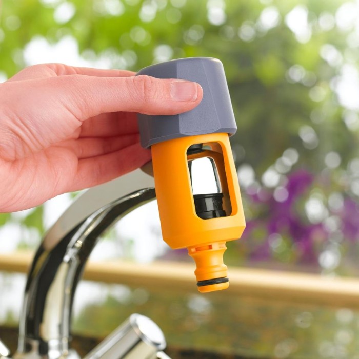 Mixer Tap Connector
