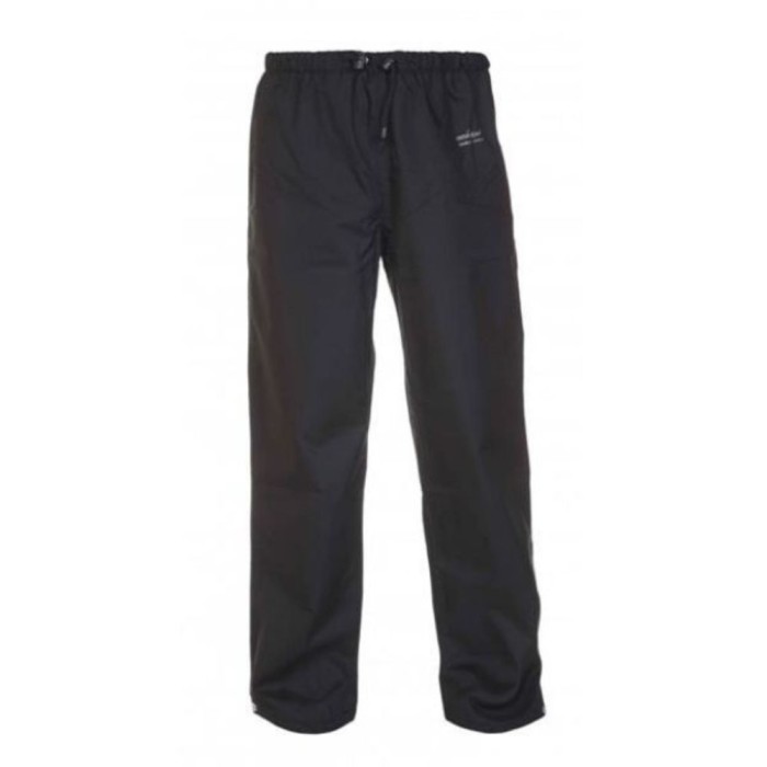 Aclimatex Waterproof Overtrouser | Black