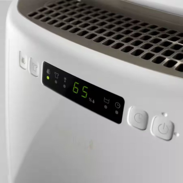 DeLonghi Tasciugo AriaDry Multi Dehumidifier 14L