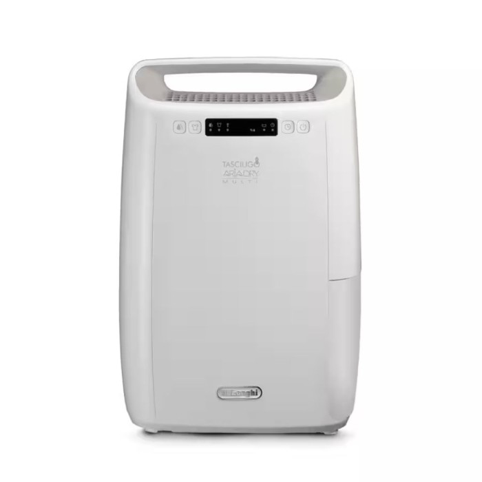 DeLonghi Tasciugo AriaDry Multi Dehumidifier 14L