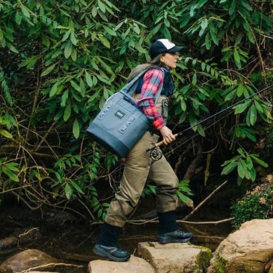 Camino 20 Carryall | Navy