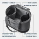 Camino 50 Carryall | Navy