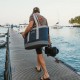 Camino 50 Carryall | Navy