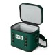 Hopper Flip 12 Cool Bag | Black Forest Green