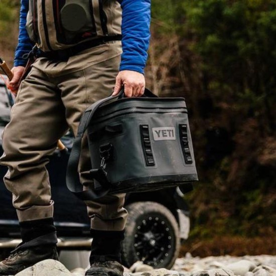 Hopper Flip 12 Cool Bag | Navy