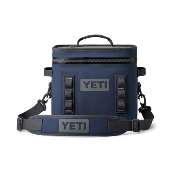 Hopper Flip 12 Cool Bag | Navy