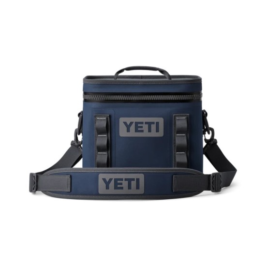 Hopper Flip 8 Cool Bag | Navy