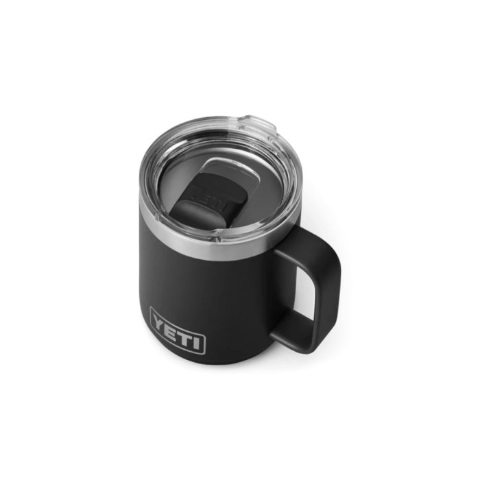 Rambler 10oz Mug | Black