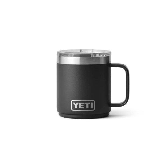 Rambler 10oz Mug | Black