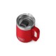 Rambler 10oz Mug | Rescue Red