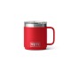 Rambler 10oz Mug | Rescue Red