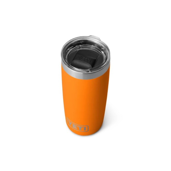 Rambler 10oz Tumbler | King Crab