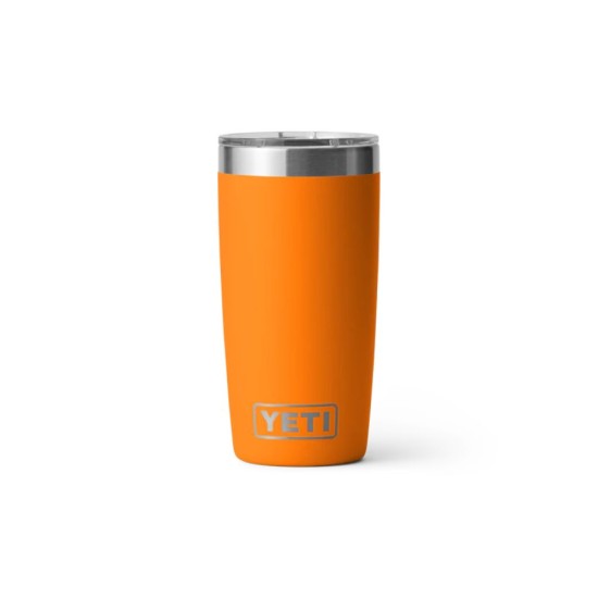 Rambler 10oz Tumbler | King Crab