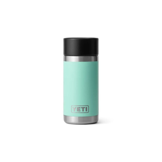 Rambler 12oz Bottle with Hotshot Cap | Seafoam