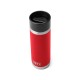 Rambler 18oz Bottle with Hotshot Cap | Rescue Red