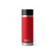 Rambler 18oz Bottle with Hotshot Cap | Rescue Red
