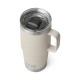 Rambler 20oz Travel Mug | Cape Taupe