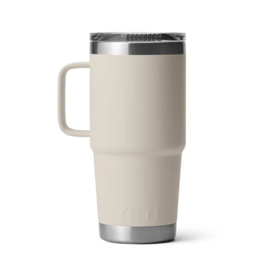 Rambler 20oz Travel Mug | Cape Taupe