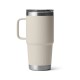 Rambler 20oz Travel Mug | Cape Taupe