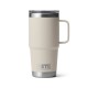 Rambler 20oz Travel Mug | Cape Taupe