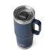 Rambler 20oz Travel Mug | Navy