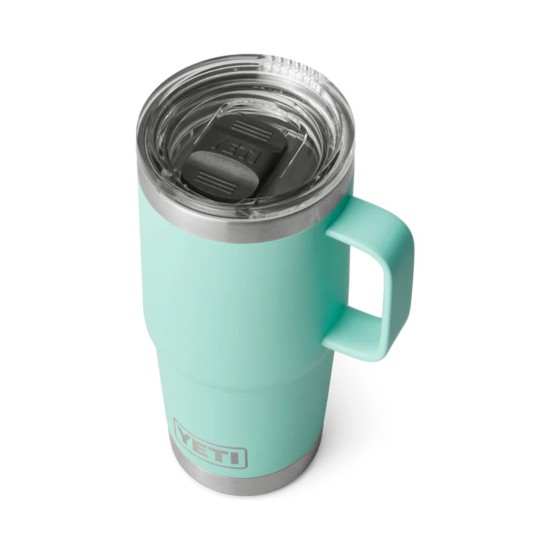 Rambler 20oz Travel Mug | Seafoam