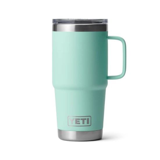 Rambler 20oz Travel Mug | Seafoam