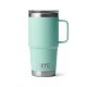 Rambler 20oz Travel Mug | Seafoam