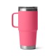 Rambler 20oz Travel Mug | Tropical Pink