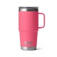 Rambler 20oz Travel Mug | Tropical Pink