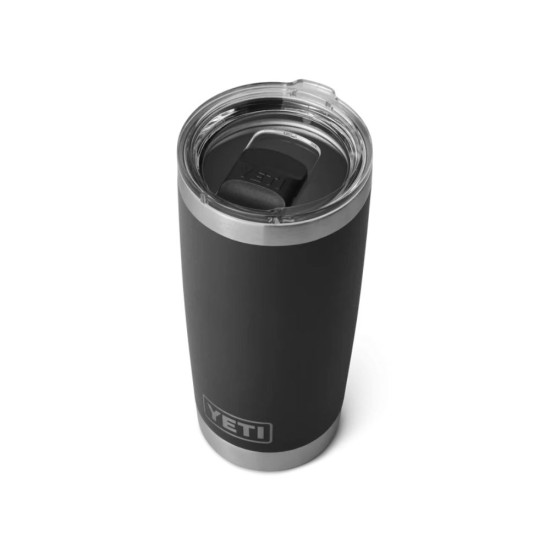 Rambler 20oz Tumbler | Black