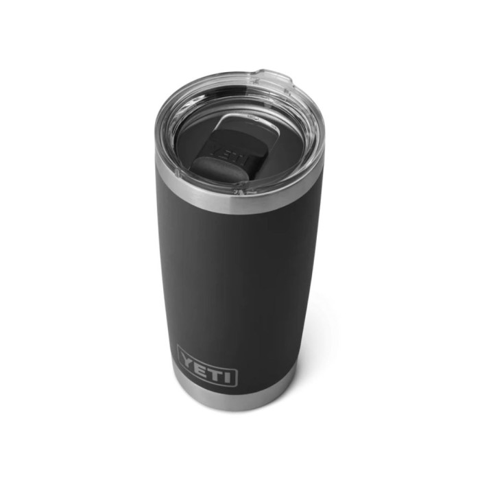 Rambler 20oz Tumbler | Black