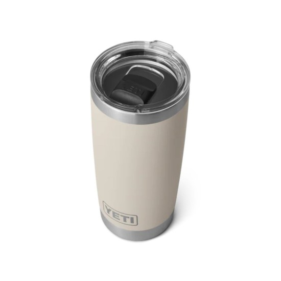 Rambler 20oz Tumbler | Cape Taupe